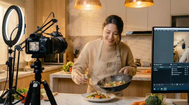 九一视频视频 - 美食烹饪教程